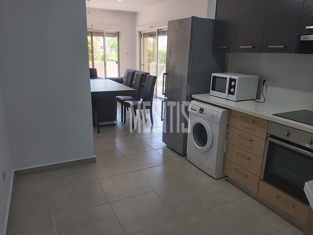 2 Bedroom Apartment For Rent Near Fisko Lotus Plaza, Limassol_29218