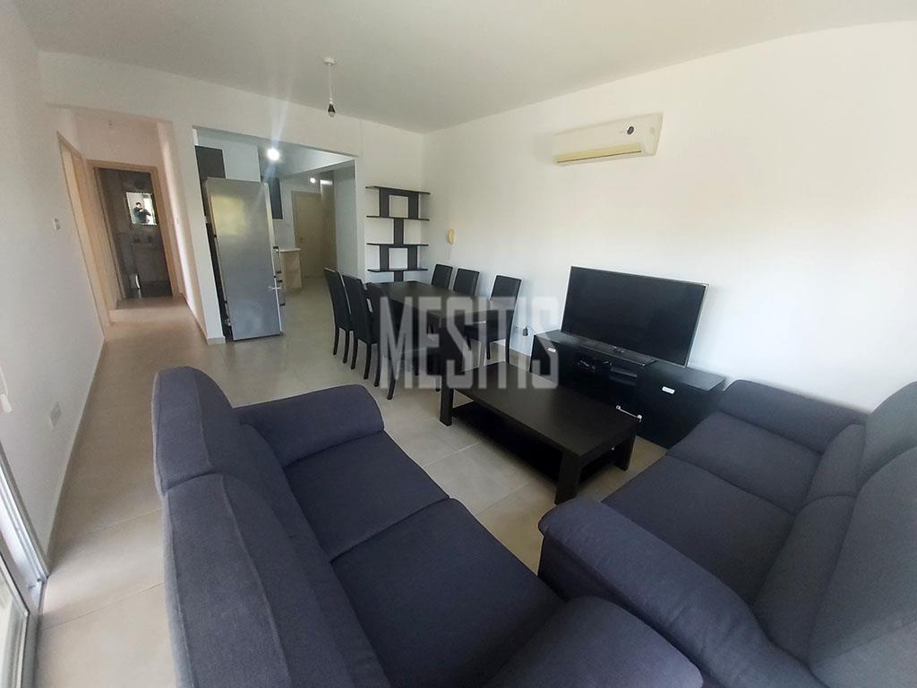 2 Bedroom Apartment For Rent Near Fisko Lotus Plaza, Limassol_29218