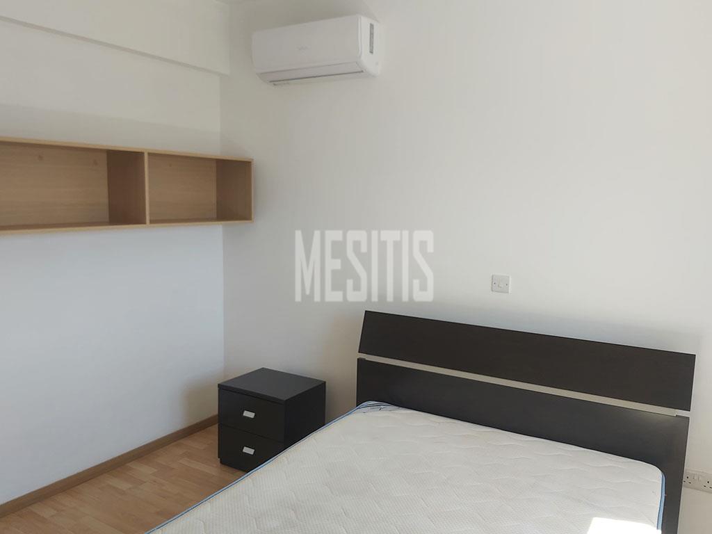 2 Bedroom Apartment For Rent Near Fisko Lotus Plaza, Limassol_29218