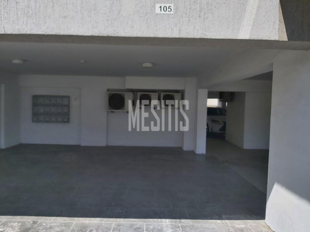 2 Bedroom Apartment For Rent Near Fisko Lotus Plaza, Limassol_29218