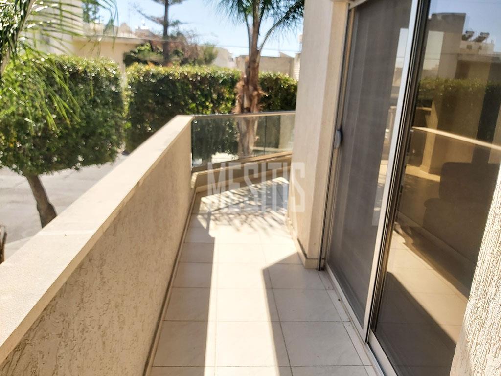 2 Bedroom Apartment For Rent Near Fisko Lotus Plaza, Limassol_29218