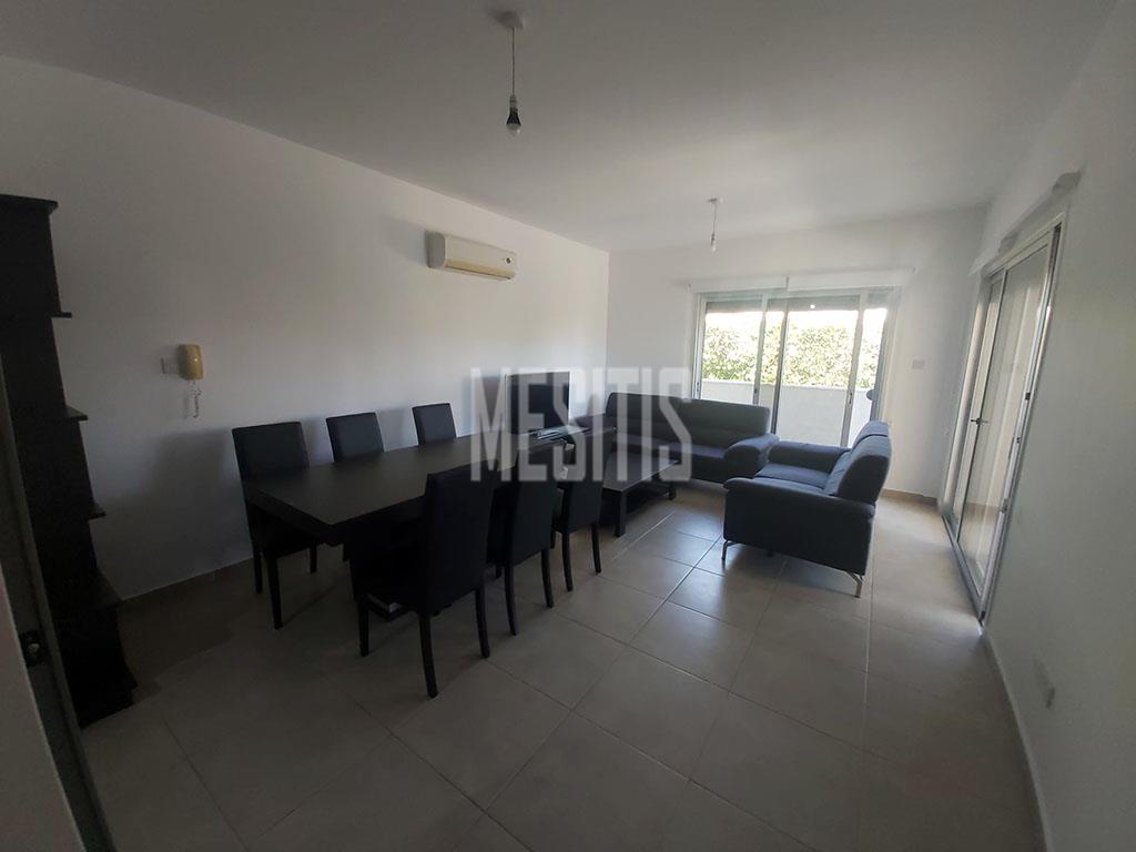 2 Bedroom Apartment For Rent Near Fisko Lotus Plaza, Limassol_29218