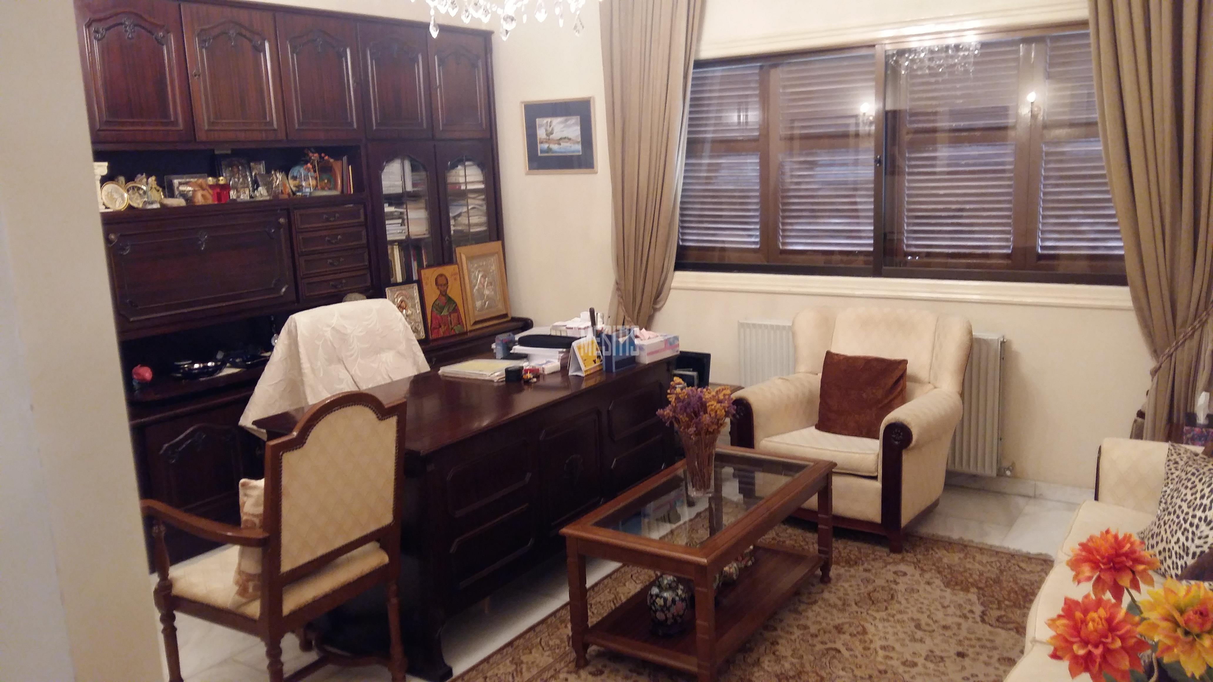 Luxurious 6 Bedroom House for sale in Engomi_9468