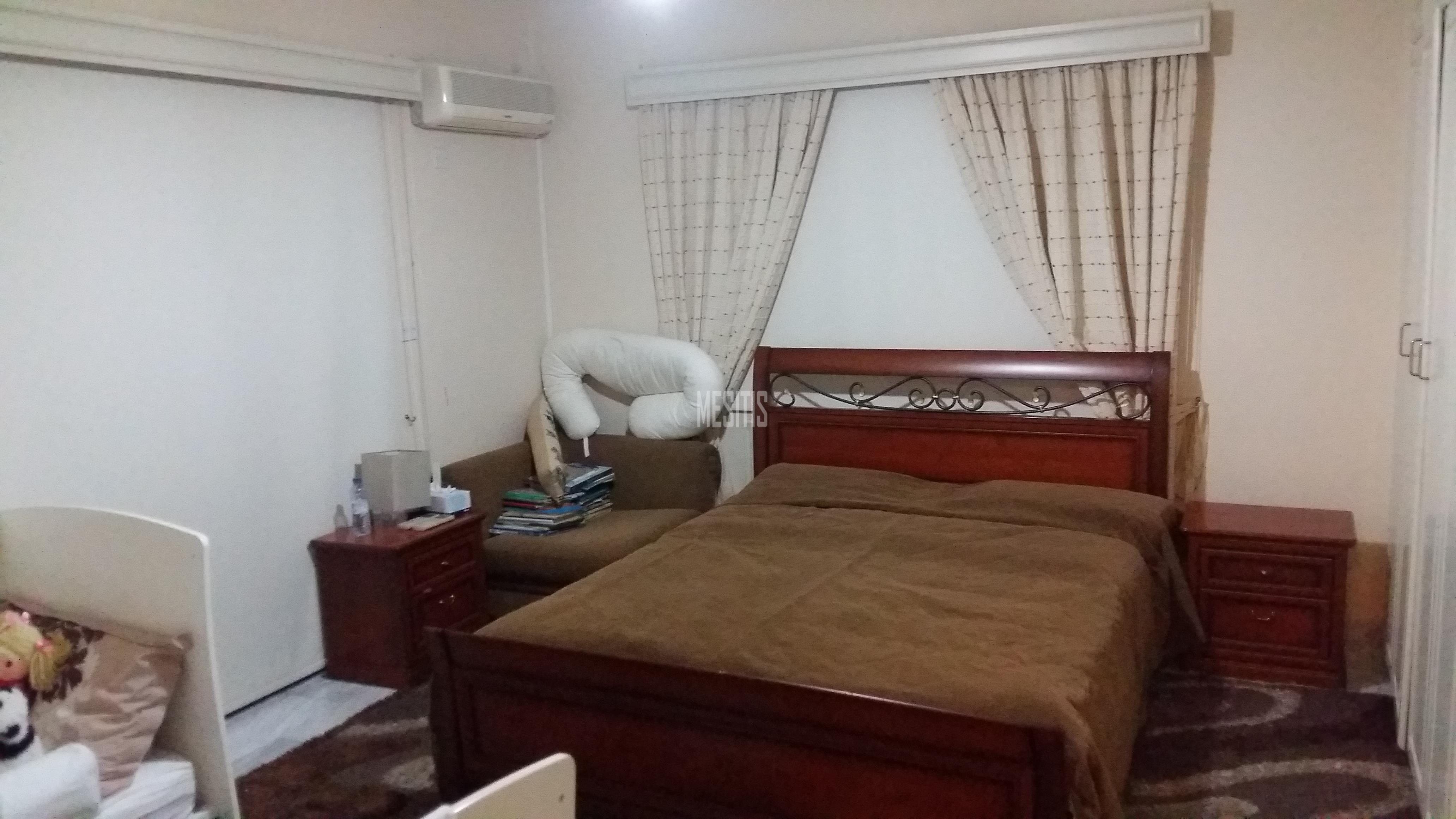 Luxurious 6 Bedroom House for sale in Engomi_9468