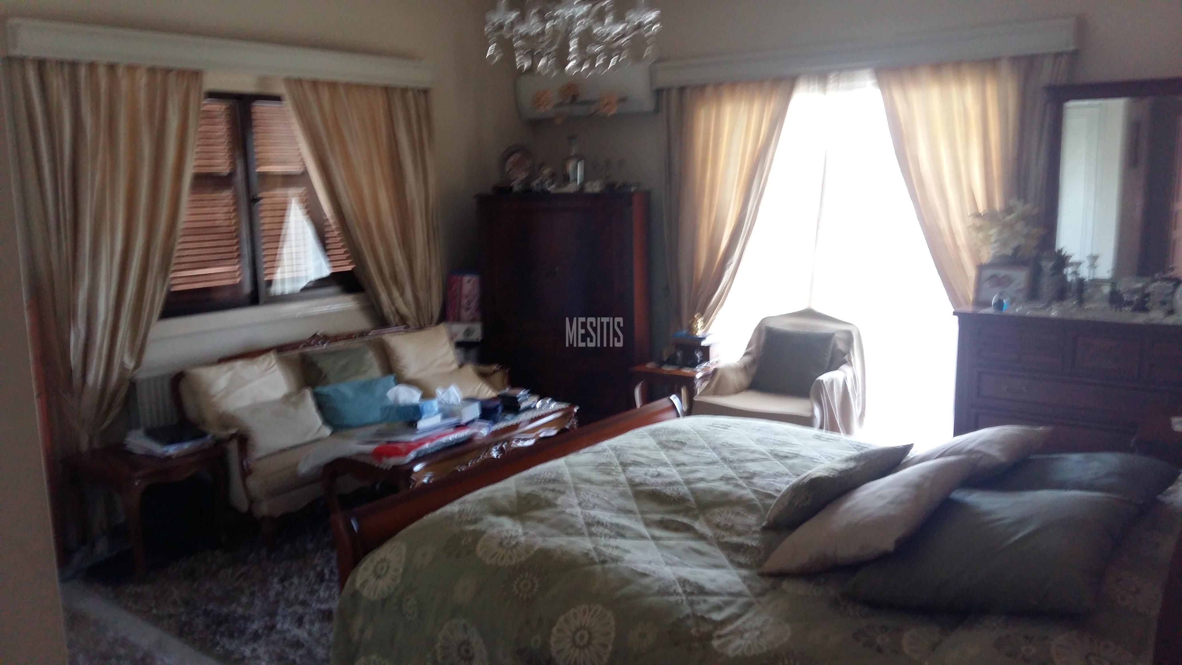 Luxurious 6 Bedroom House for sale in Engomi_9468