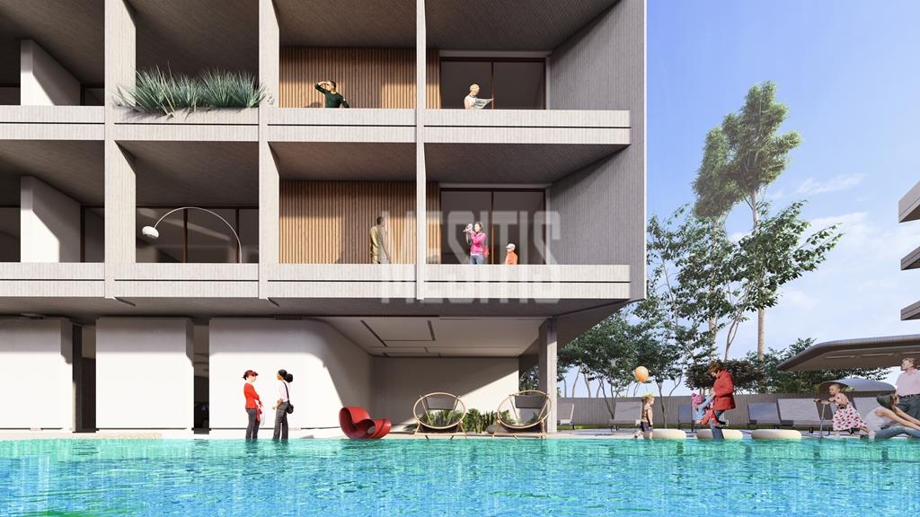 Luxury 2 Bedroom Apartment For Sale In Kapparis, Famagusta_43674