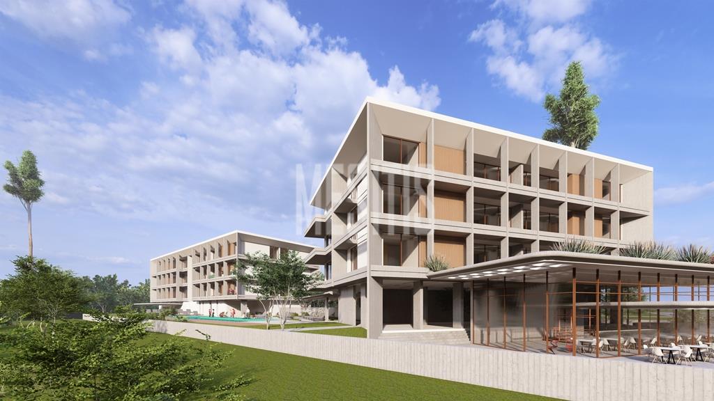 Luxury 2 Bedroom Apartment For Sale In Kapparis, Famagusta_43674