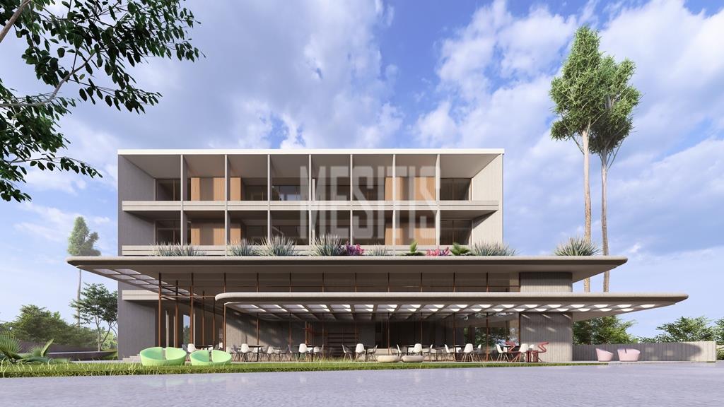 Luxury 2 Bedroom Apartment For Sale In Kapparis, Famagusta_43674