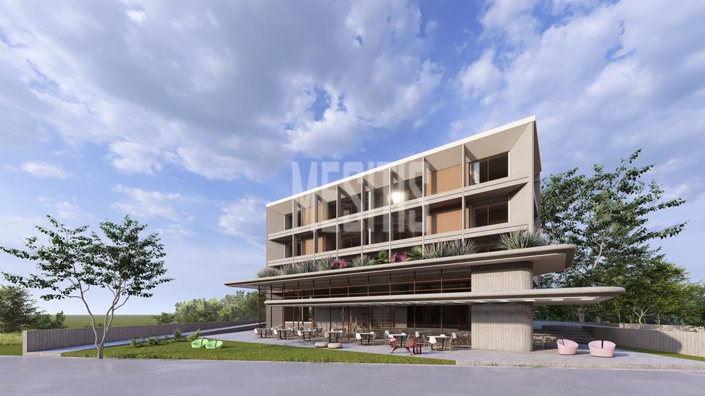 Luxury 2 Bedroom Apartment For Sale In Kapparis, Famagusta_43674