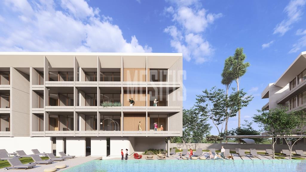 Luxury 2 Bedroom Apartment For Sale In Kapparis, Famagusta_43674