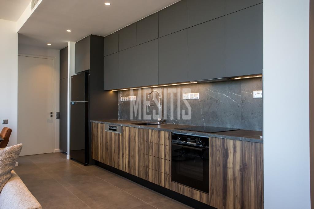 Luxury 2 Bedroom Apartment For Sale In Protaras_43758