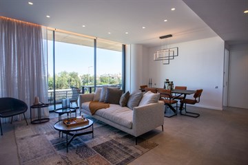 Luxury 2 & 3 Bedroom Apartments For Sale In Protaras