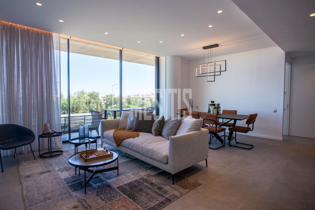 Luxury 2 Bedroom Apartment For Sale In Protaras_43758