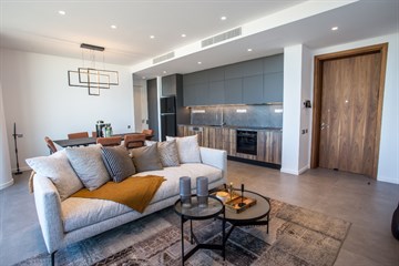 Luxury 2 & 3 Bedroom Apartments For Sale In Protaras