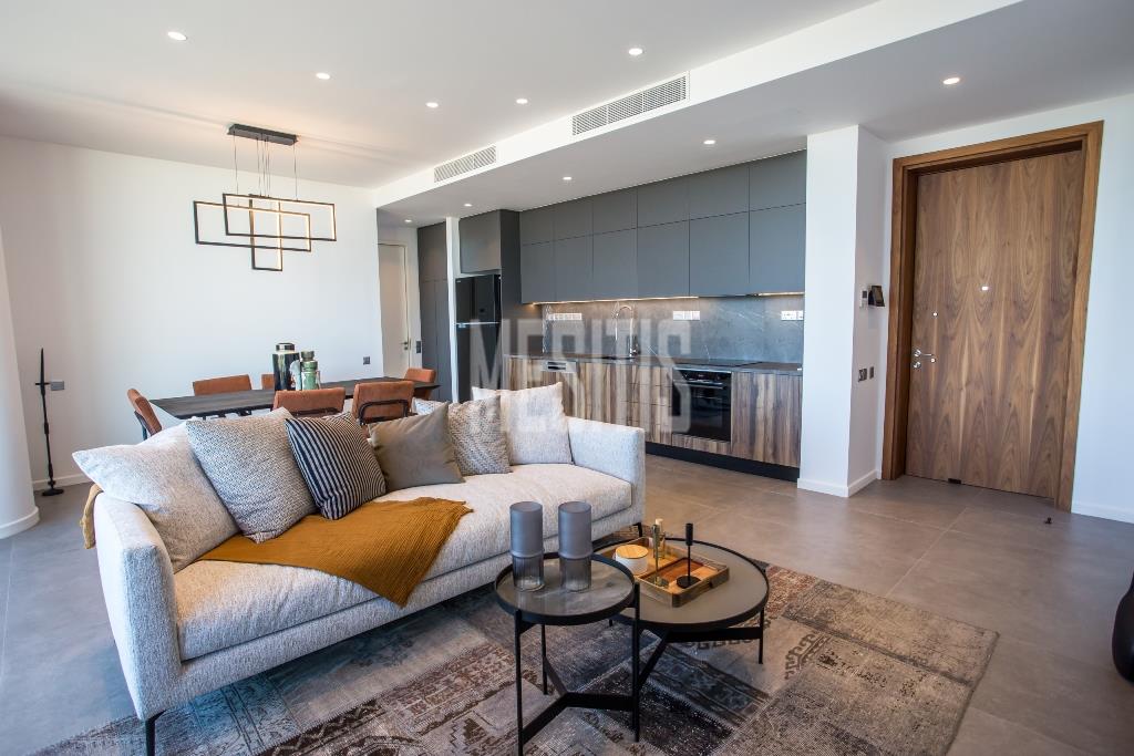 Luxury 2 Bedroom Apartment For Sale In Protaras_43758