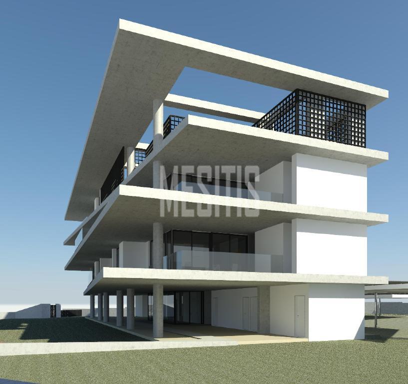 Luxury 2 Bedroom Apartment For Sale In Protaras_43758