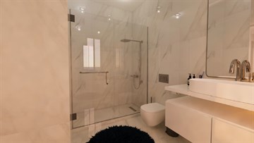 1 Bedroom Apartments For Sale In Larnaca, Close To K-Cineplex & Metropolis Mall