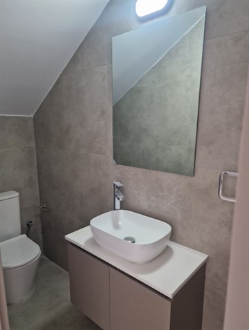 Ready To Move In 2 Bedroom  Maisonettes For Sale In Lakatameia, Nicosia