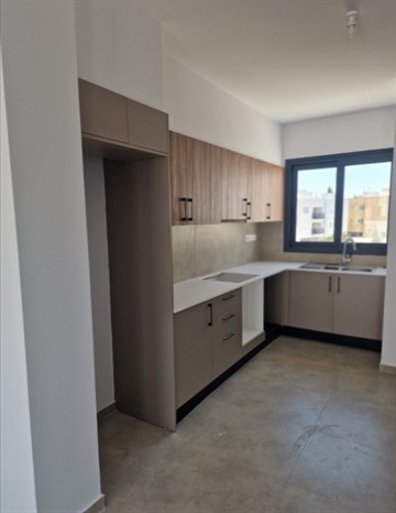 Ready To Move In 2 Bedroom  Maisonettes For Sale In Lakatameia, Nicosia