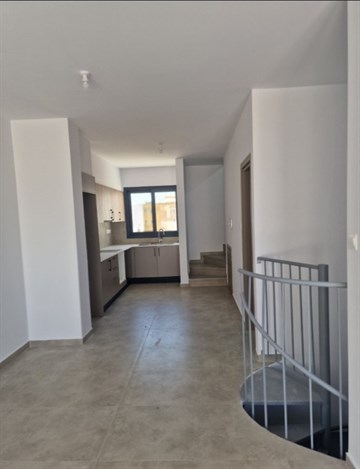 Ready To Move In 2 Bedroom  Maisonettes For Sale In Lakatameia, Nicosia