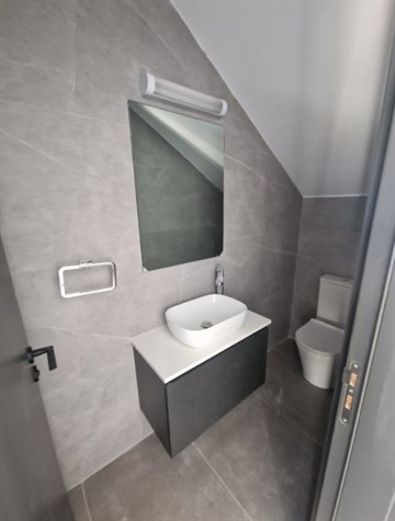 Ready To Move In 2 Bedroom  Maisonettes For Sale In Lakatameia, Nicosia