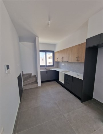 Ready To Move In 2 Bedroom  Maisonettes For Sale In Lakatameia, Nicosia