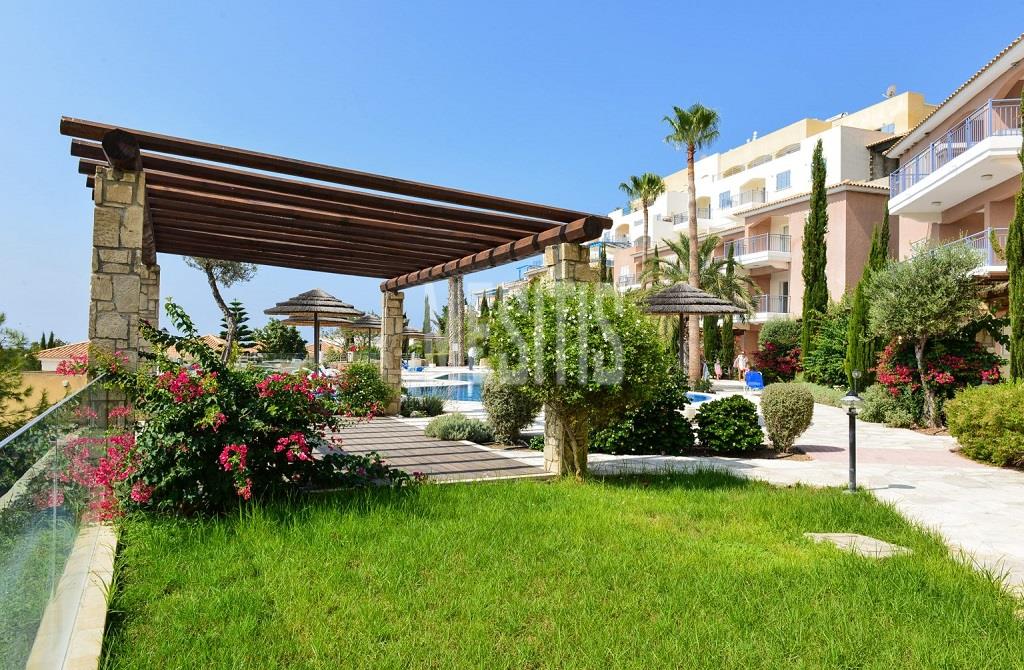 2 Bedroom Apartment For Sale In Geroskipou, Paphos_41887