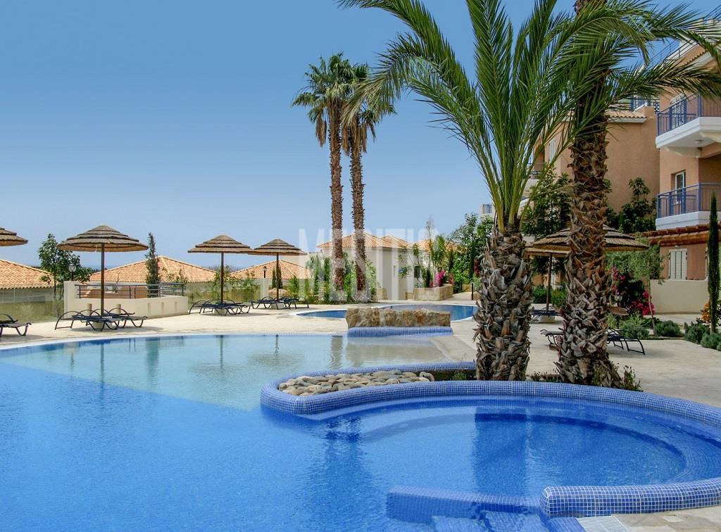 2 Bedroom Apartment For Sale In Geroskipou, Paphos_41887