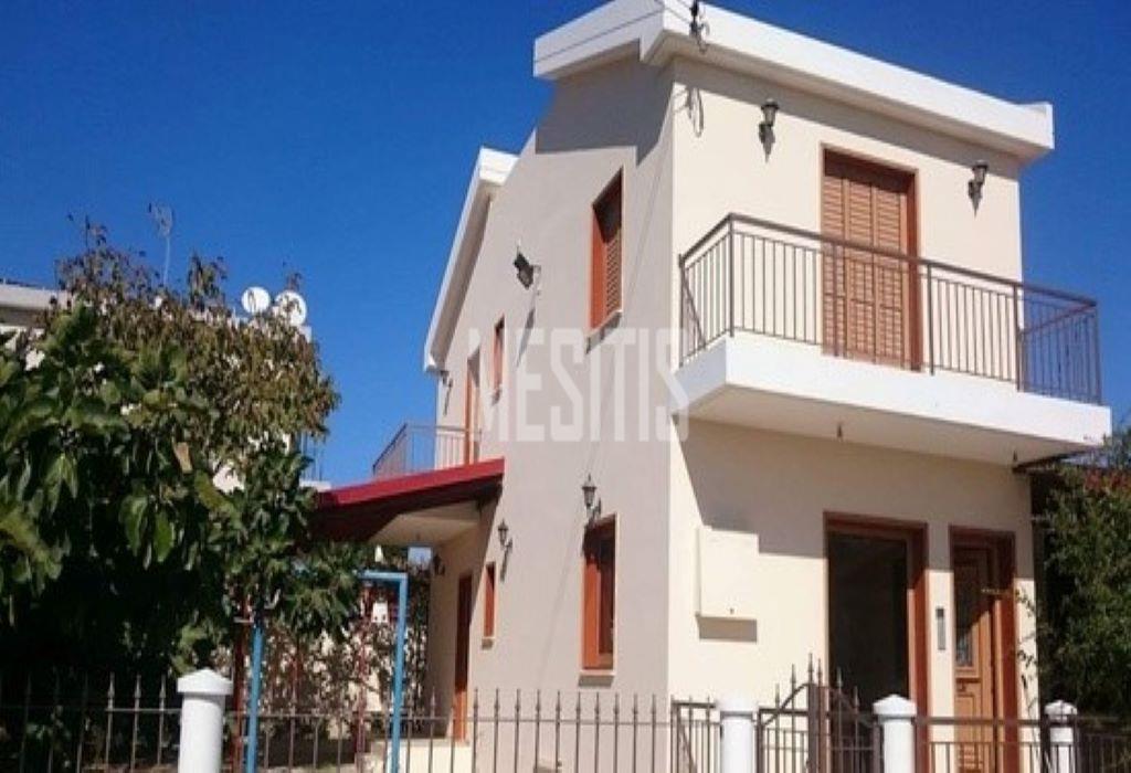2 Bedroom House For Sale In Tseri, Nicosia_20712