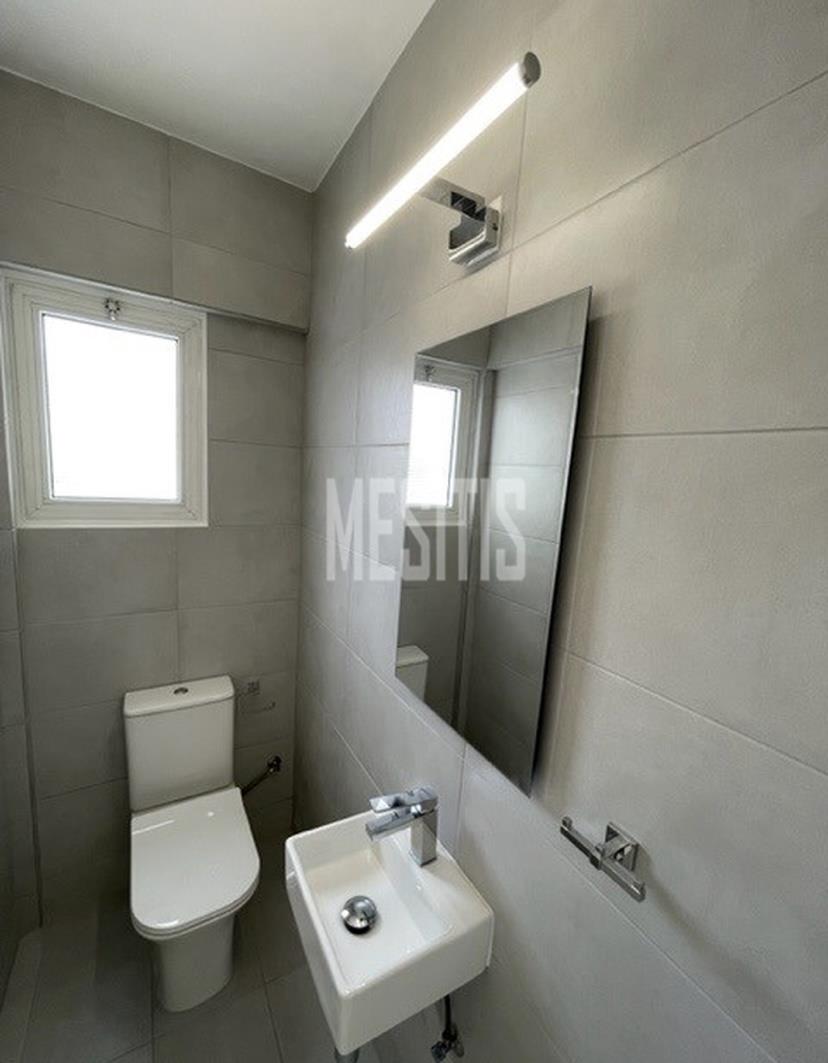 Fully Renovated 2 Bedroom Apartment In A Perfect Location For Rent In Dasoupoli, Nicosia_23089
