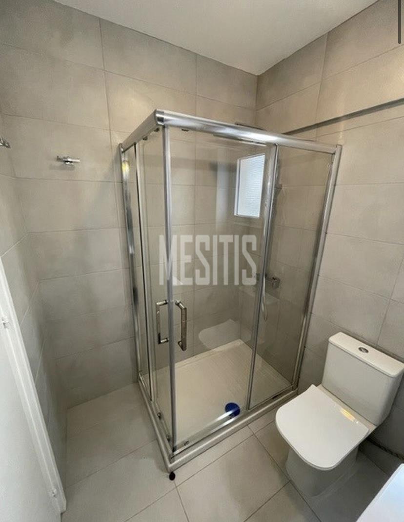 Fully Renovated 2 Bedroom Apartment In A Perfect Location For Rent In Dasoupoli, Nicosia_23089