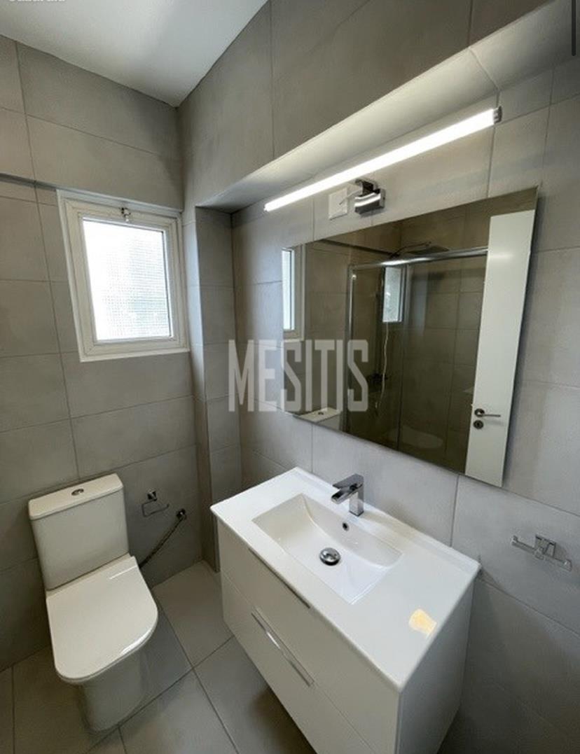 Fully Renovated 2 Bedroom Apartment In A Perfect Location For Rent In Dasoupoli, Nicosia_23089