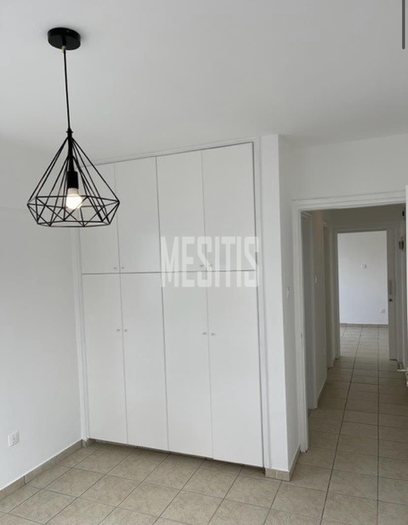 Fully Renovated 2 Bedroom Apartment In A Perfect Location For Rent In Dasoupoli, Nicosia_23089
