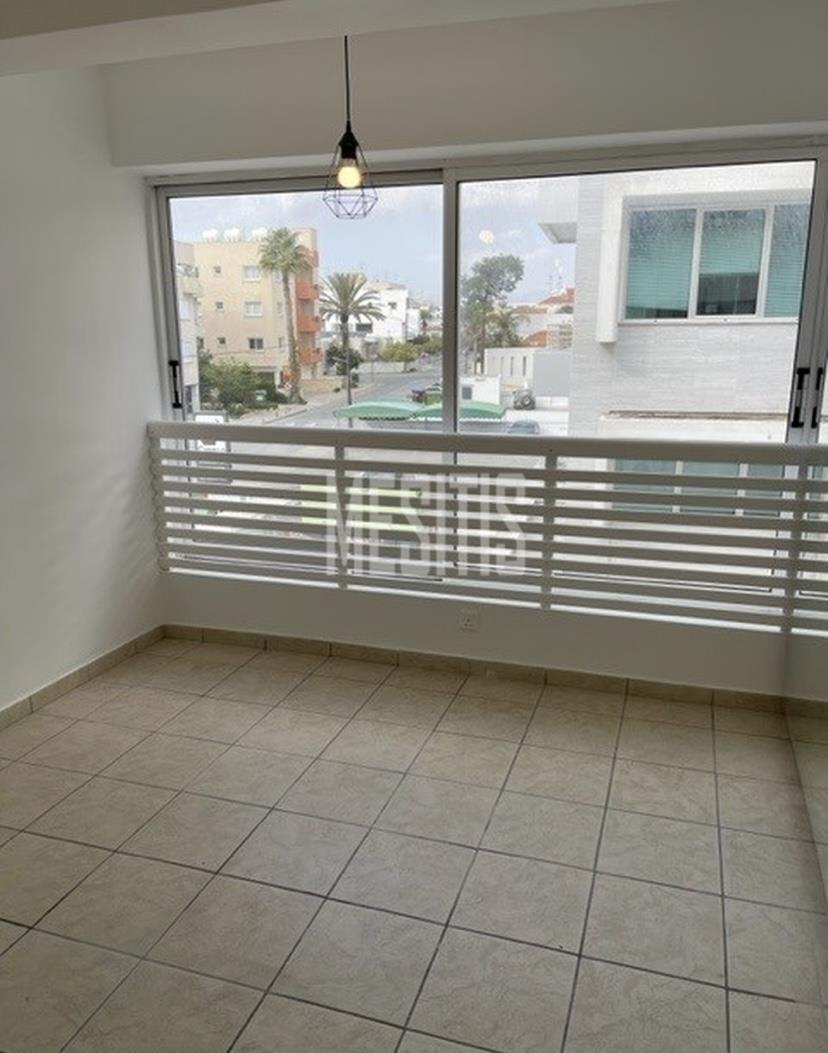 Fully Renovated 2 Bedroom Apartment In A Perfect Location For Rent In Dasoupoli, Nicosia_23089