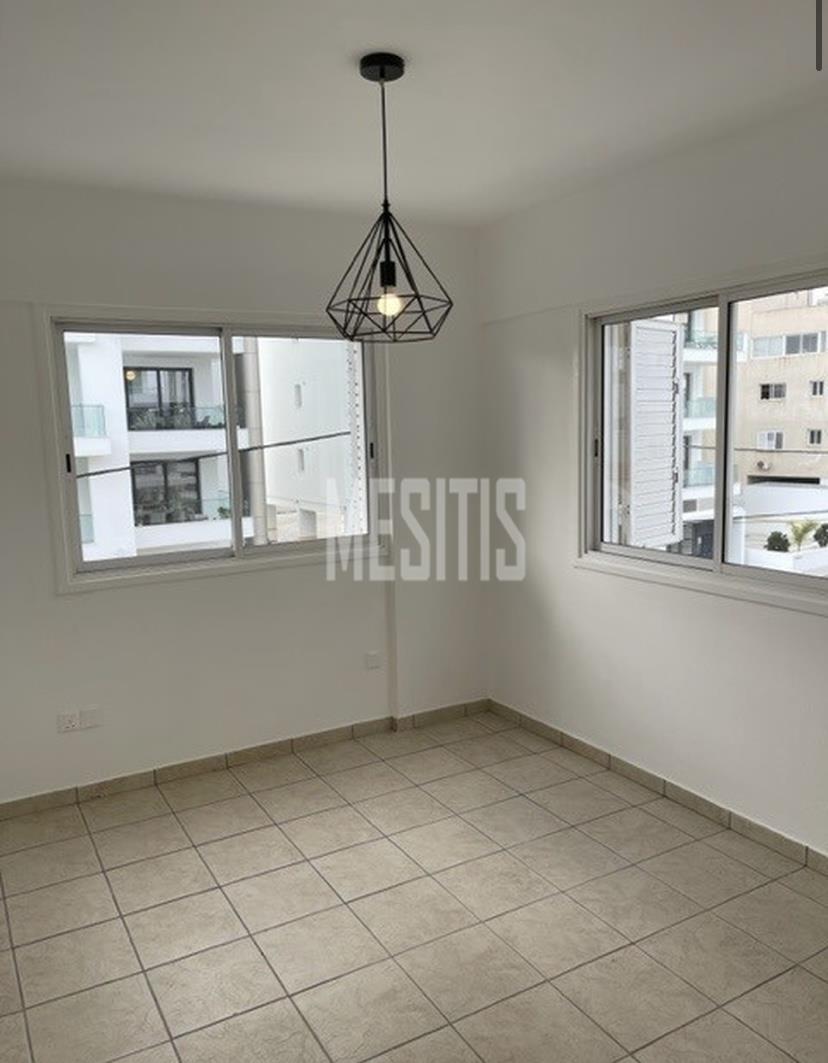 Fully Renovated 2 Bedroom Apartment In A Perfect Location For Rent In Dasoupoli, Nicosia_23089