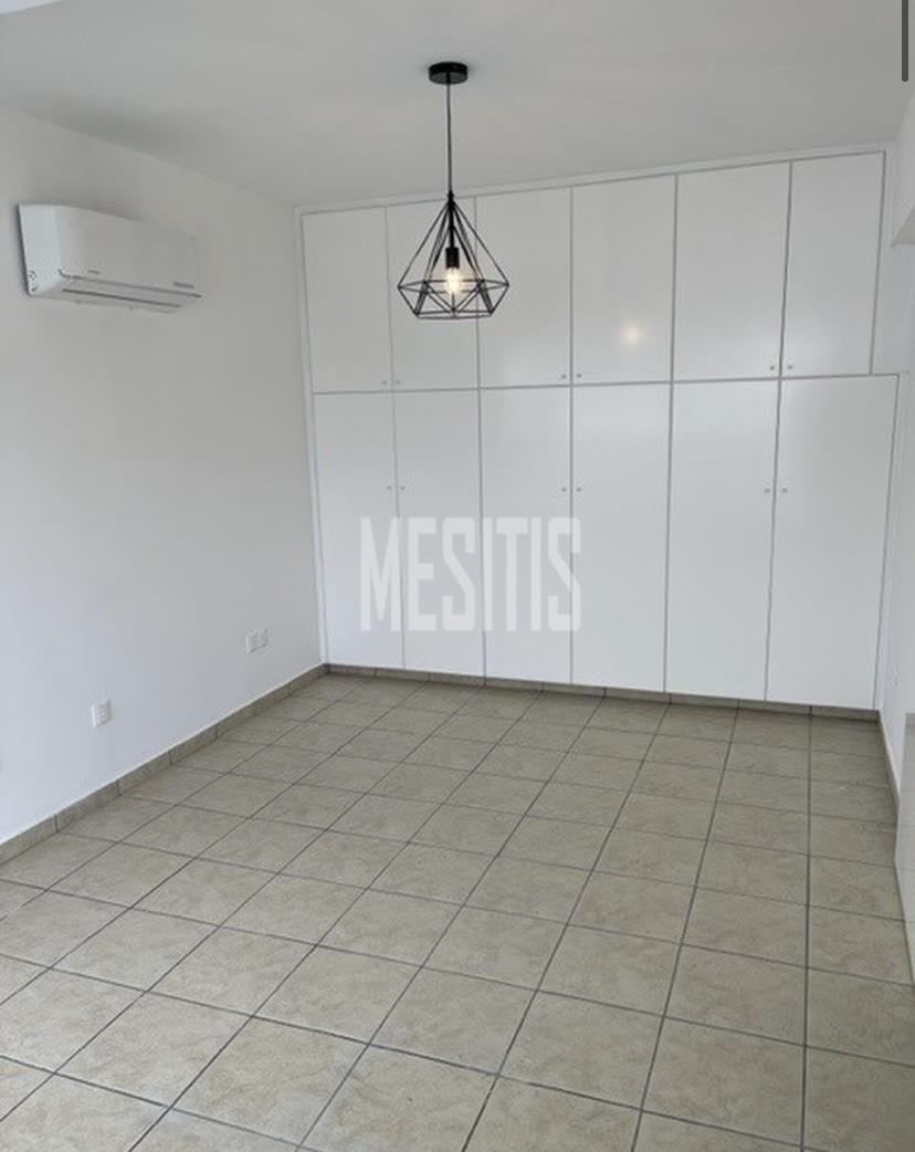 Fully Renovated 2 Bedroom Apartment In A Perfect Location For Rent In Dasoupoli, Nicosia_23089