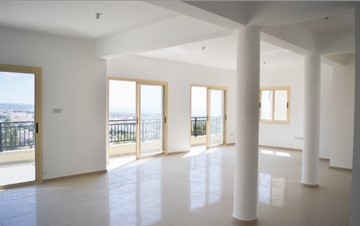 Seaview 4 Bedrooms Villas For Sale in Pegeia, Pafos