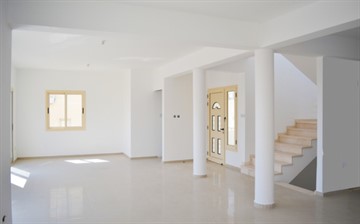 Seaview 4 Bedrooms Villas For Sale in Pegeia, Pafos