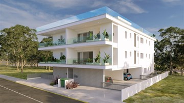 Luxury 2 Bedroom Apartment For Sale Near Pedieios Park In Archangelos - Lakatamia Area, Nicosia_50006