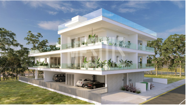 Luxury 2 Bedroom Apartment For Sale Near Pedieios Park In Archangelos - Lakatamia Area, Nicosia_50006