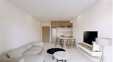 Luxury 1, 2 & 3 Bedroom Apartments For Sale Near Pedieios Park In Archangelos - Lakatamia Area, Nicosia