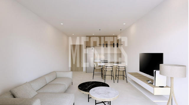 Luxury 2 Bedroom Apartment For Sale Near Pedieios Park In Archangelos - Lakatamia Area, Nicosia_50006