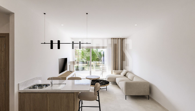 Luxury 2 Bedroom Apartment For Sale Near Pedieios Park In Archangelos - Lakatamia Area, Nicosia_50006