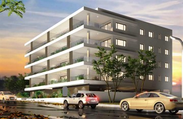 2 & 3 Bedroom Apartments For Sale In Strovolos, Nicosia