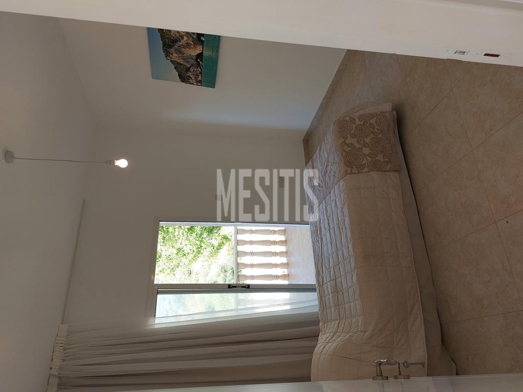 Amazing Panoramic Sea View 5 Bedroom Detached Villa For Sale In Tala, Paphos - With Swimming Pool_21172