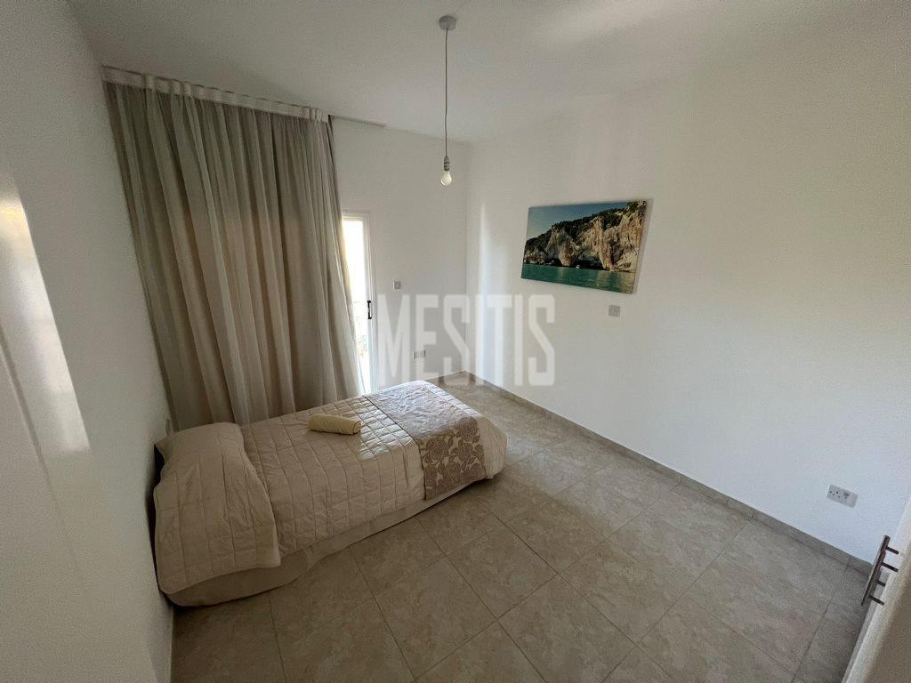 Amazing Panoramic Sea View 5 Bedroom Detached Villa For Sale In Tala, Paphos - With Swimming Pool_21172