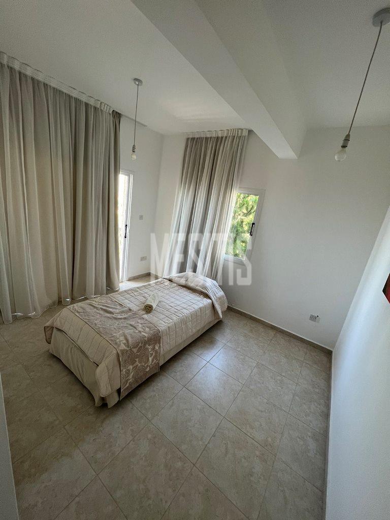 Amazing Panoramic Sea View 5 Bedroom Detached Villa For Sale In Tala, Paphos - With Swimming Pool_21172