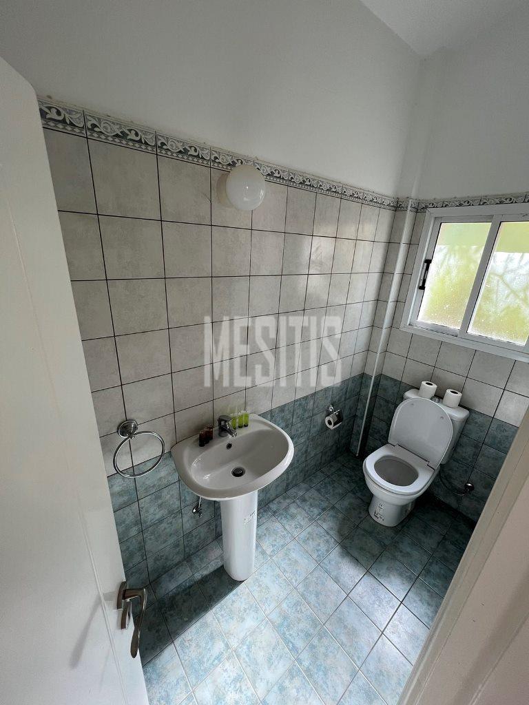 Amazing Panoramic Sea View 5 Bedroom Detached Villa For Sale In Tala, Paphos - With Swimming Pool_21172