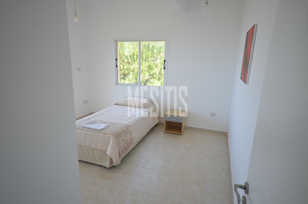 Amazing Panoramic Sea View 5 Bedroom Detached Villa For Sale In Tala, Paphos - With Swimming Pool_21172