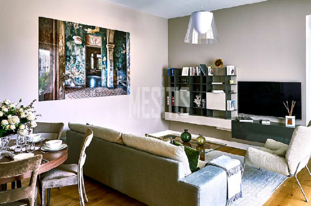 1 Bedroom Apartment For Sale In Pafos, Tombs of The Kings area_8043